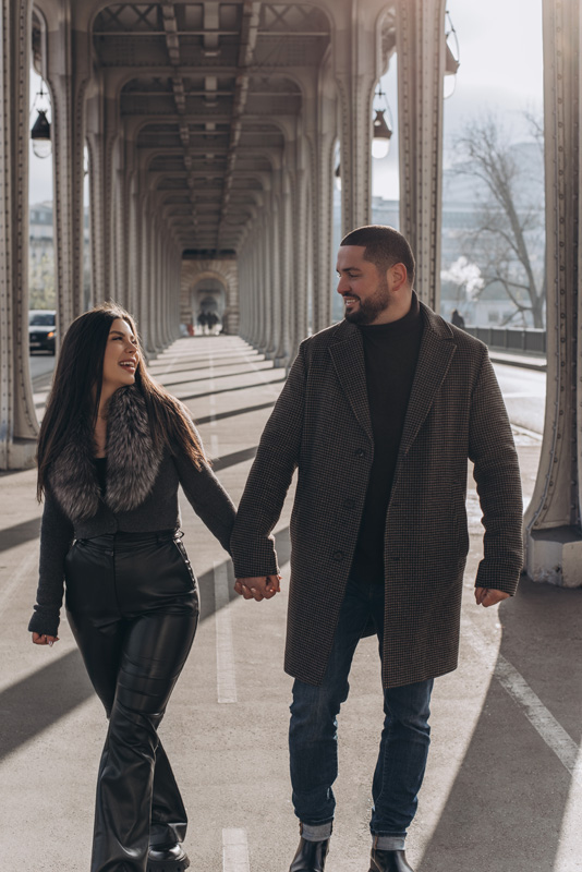 Paris-Bridge-photoshoot